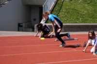 Trainingswoche