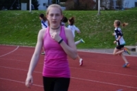Trainingswoche