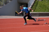 Trainingswoche