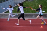 Trainingswoche