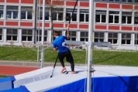 Trainingswoche