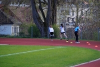 Trainingswoche