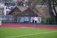 Trainingswoche