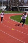 Trainingswoche