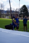 Trainingswoche