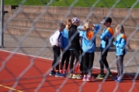 Trainingswoche