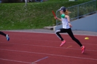Trainingswoche