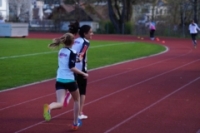 Trainingswoche