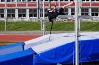Trainingswoche