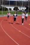 Trainingswoche