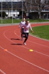 Trainingswoche