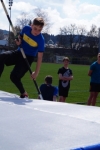 Trainingswoche