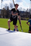 Trainingswoche
