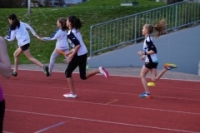 Trainingswoche