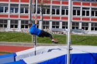 Trainingswoche