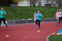 Trainingswoche