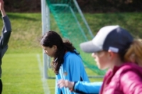Trainingswoche