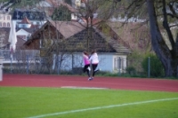 Trainingswoche