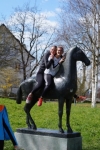 Trainingswoche