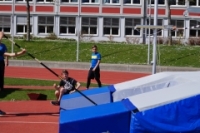 Trainingswoche