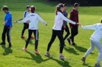 Trainingswoche