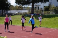Trainingswoche
