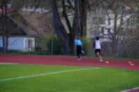 Trainingswoche