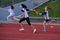 Trainingswoche
