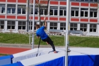 Trainingswoche