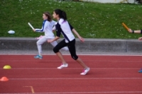 Trainingswoche