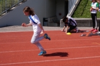 Trainingswoche