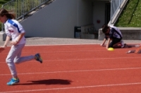 Trainingswoche