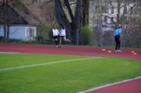 Trainingswoche