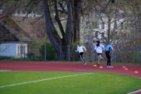 Trainingswoche