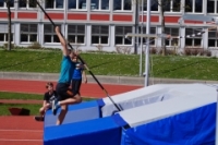Trainingswoche