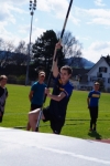 Trainingswoche