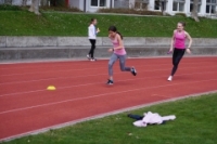 Trainingswoche