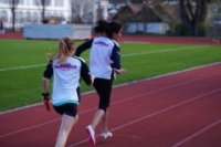 Trainingswoche
