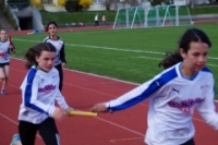 Trainingswoche