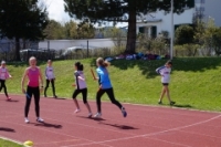 Trainingswoche
