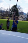 Trainingswoche