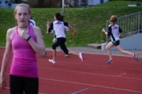 Trainingswoche