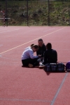 Trainingswoche