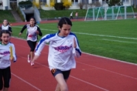 Trainingswoche