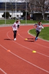 Trainingswoche