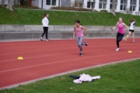 Trainingswoche
