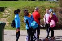Trainingswoche