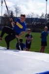 Trainingswoche