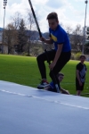 Trainingswoche