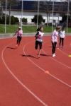 Trainingswoche